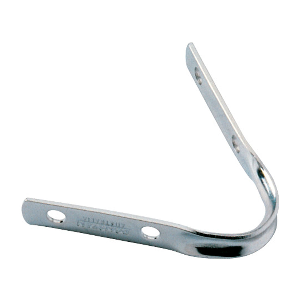 Ronstan Strip Boom Hanger - 64mm(2-1/2") Long [RF180] | Hardware by Ronstan 