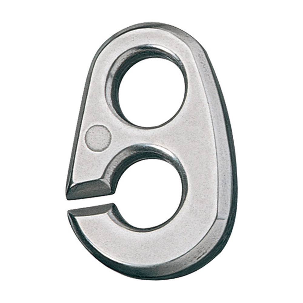 Ronstan Sister Clip - Stainless Steel - Large [RF2665] | Hardware by Ronstan 