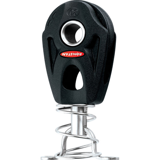 Ronstan Series 30 Ball Bearing Orbit Block - Stand Up Swivel [RF35140] | Blocks by Ronstan 