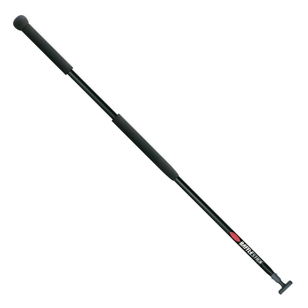 Ronstan Battlestick Telescopic Lightweight Alloy - Split Grip - 740-1,120mm (29-44") Long [RF3134] | Accessories by Ronstan 