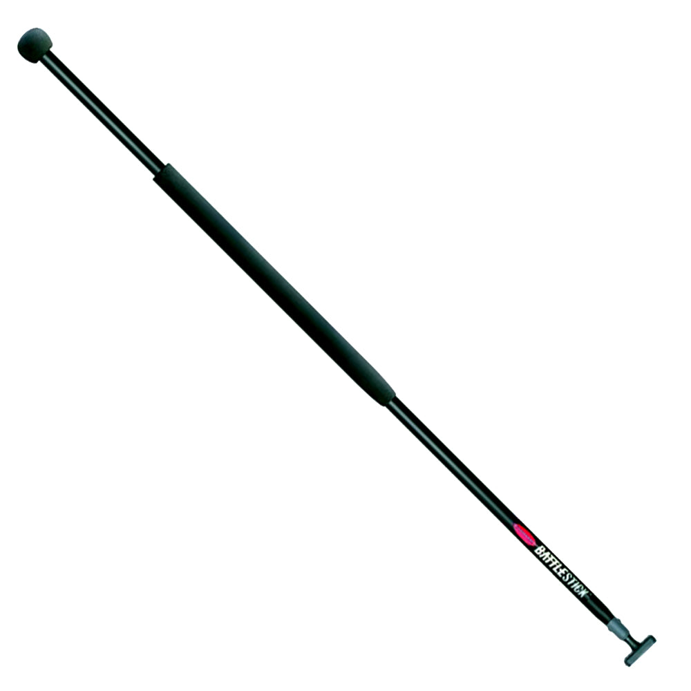 Ronstan Battlestick Telescopic Lightweight Alloy - Split Grip - 740-1,210mm (29-48") Long [RF3131] | Accessories by Ronstan 