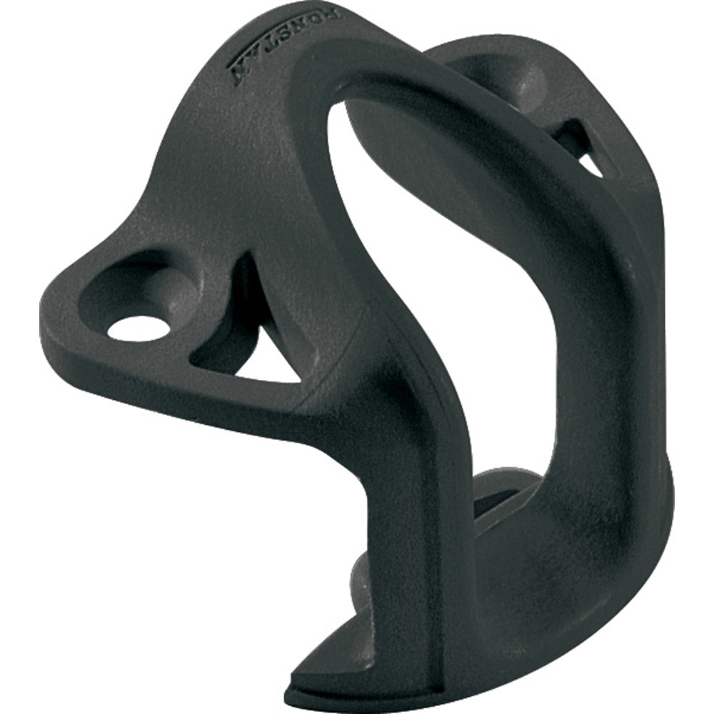 Ronstan Front Mounted Cleat Fairlead - Small - Black [RF5405] | Hardware by Ronstan 