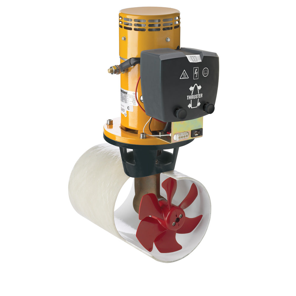 VETUS Bow Thruster - 95 kgf - 12V [BOW9512D] | Bow Thrusters by VETUS 