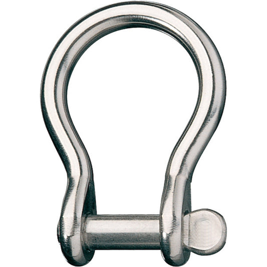 Ronstan Bow Shackle - 5/16" Pin - 1-1/16"L x 7/8"W [RF636] | Shackles/Rings/Pins by Ronstan 