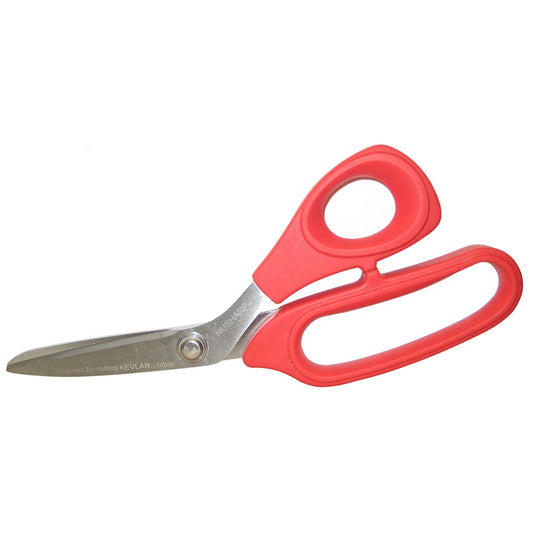 Ronstan Scissors - Cuts Kevlar & Dyneema Material - 8" [RFSCISSORS] | Accessories by Ronstan 