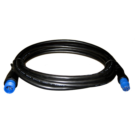 Garmin 8-Pin Transducer Extension Cable - 10' [010-11617-50] | Transducer Accessories by Garmin 