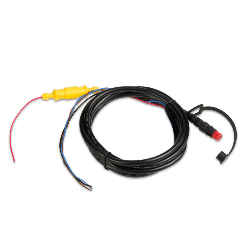 Garmin Power/Data Cable - 4-Pin [010-12199-04] | Accessories by Garmin 