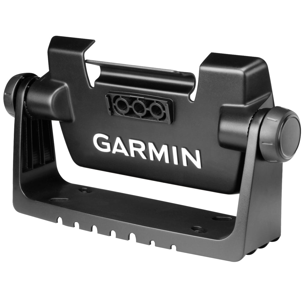 Garmin Bail Mount w/Knobs f/echoMAP Series [010-12233-03] | Accessories by Garmin 