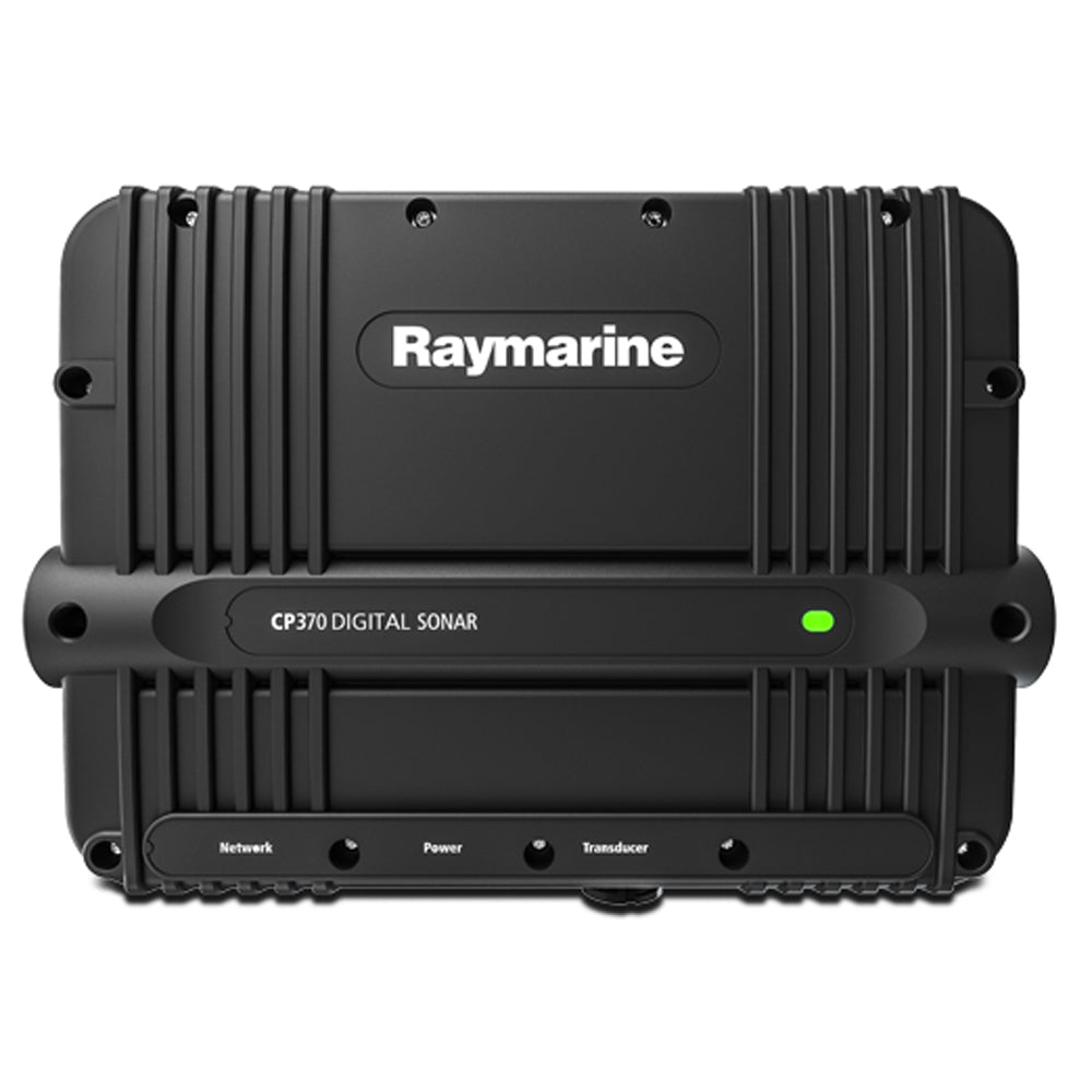 Raymarine CP370 Digital Sonar Module [E70297] | Network Cables & Modules by Raymarine 