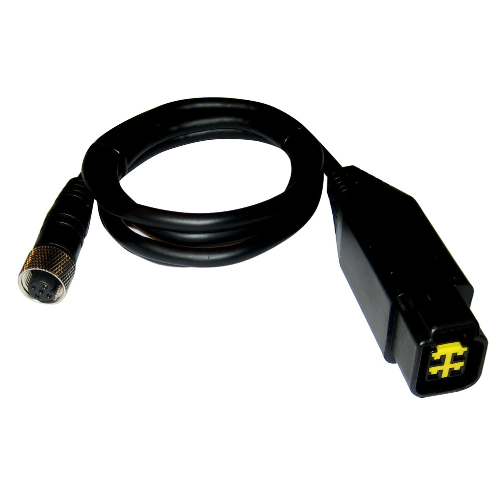 Raymarine Yamaha Command-Link Plus Cable [E70242] | Accessories by Raymarine 