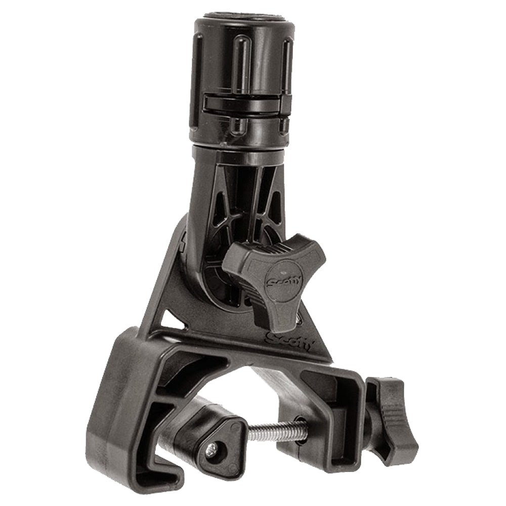 Scotty 433 Coaming/Gunnel Clamp Mount [433] | Rod Holders by Scotty 