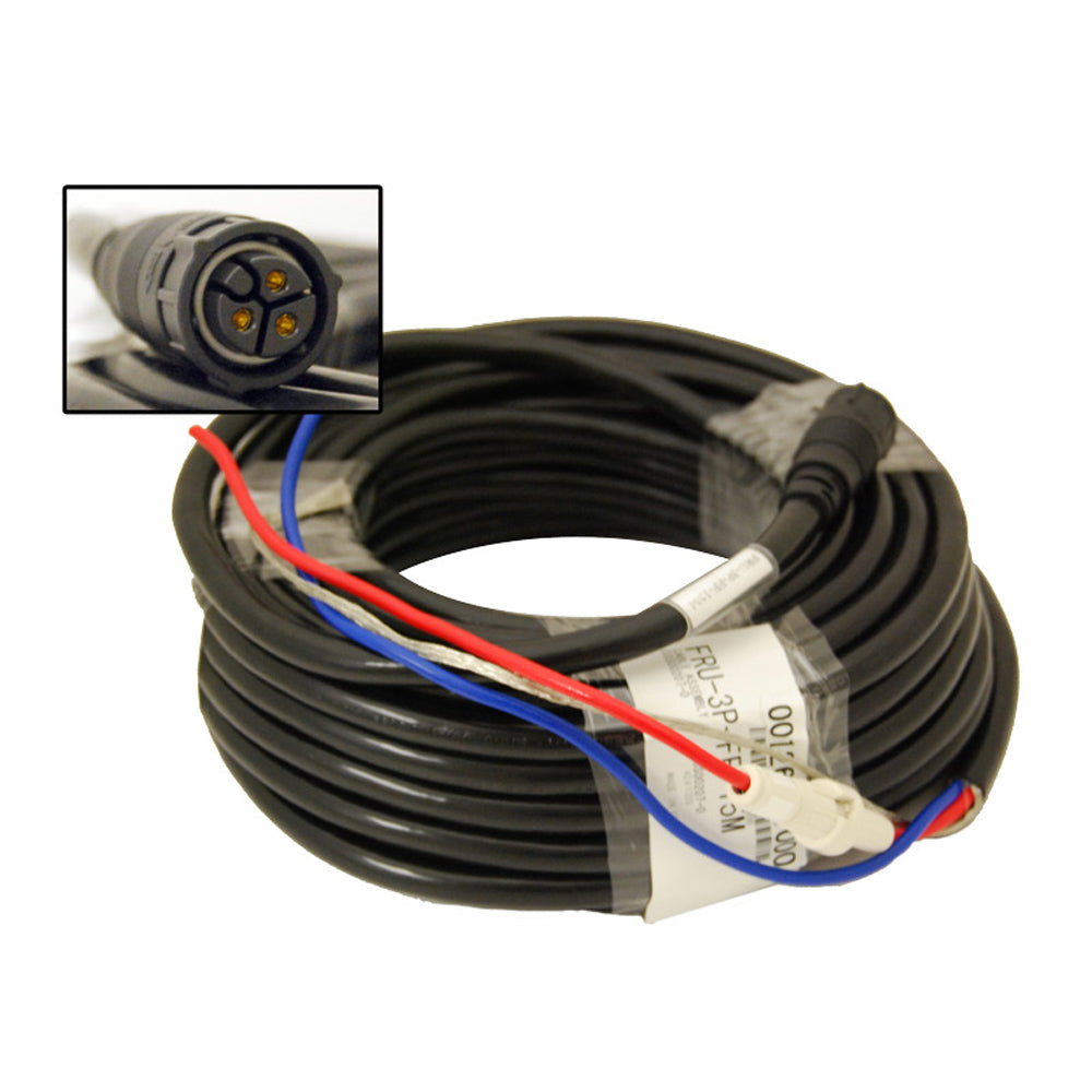 Furuno 15M Power Cable f/DRS4W [001-266-010-00] | Radars by Furuno 