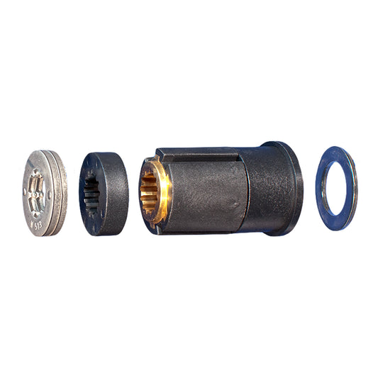 Turning Point Hub Kit #13 [11300301] | Propeller by Turning Point Propellers 