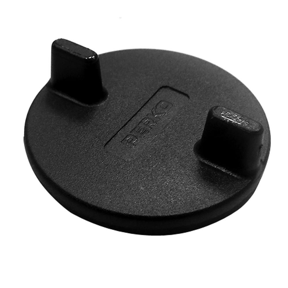 Perko Spare Cap f/1313 Gas Fill [0126DP0BLK] | Fittings by Perko 