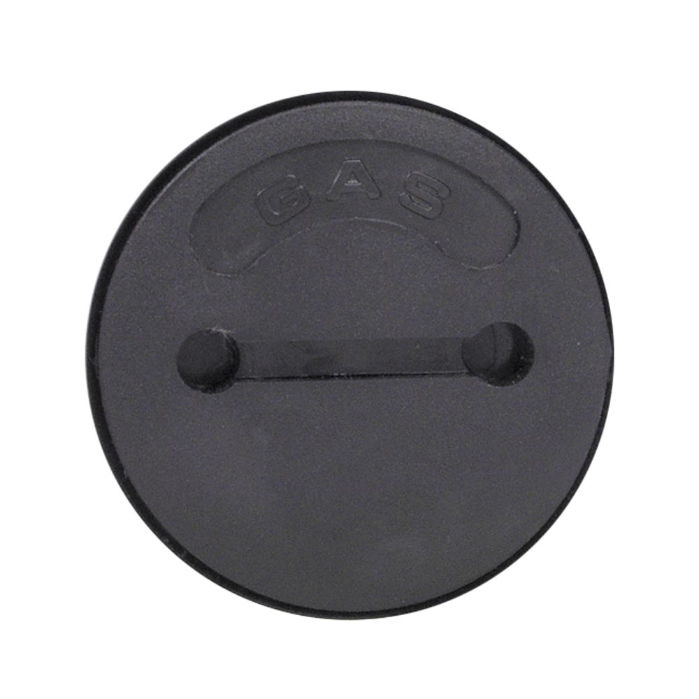 Perko Spare Gas Cap w/O-Ring & Cable [1270DPG99A] | Fittings by Perko 