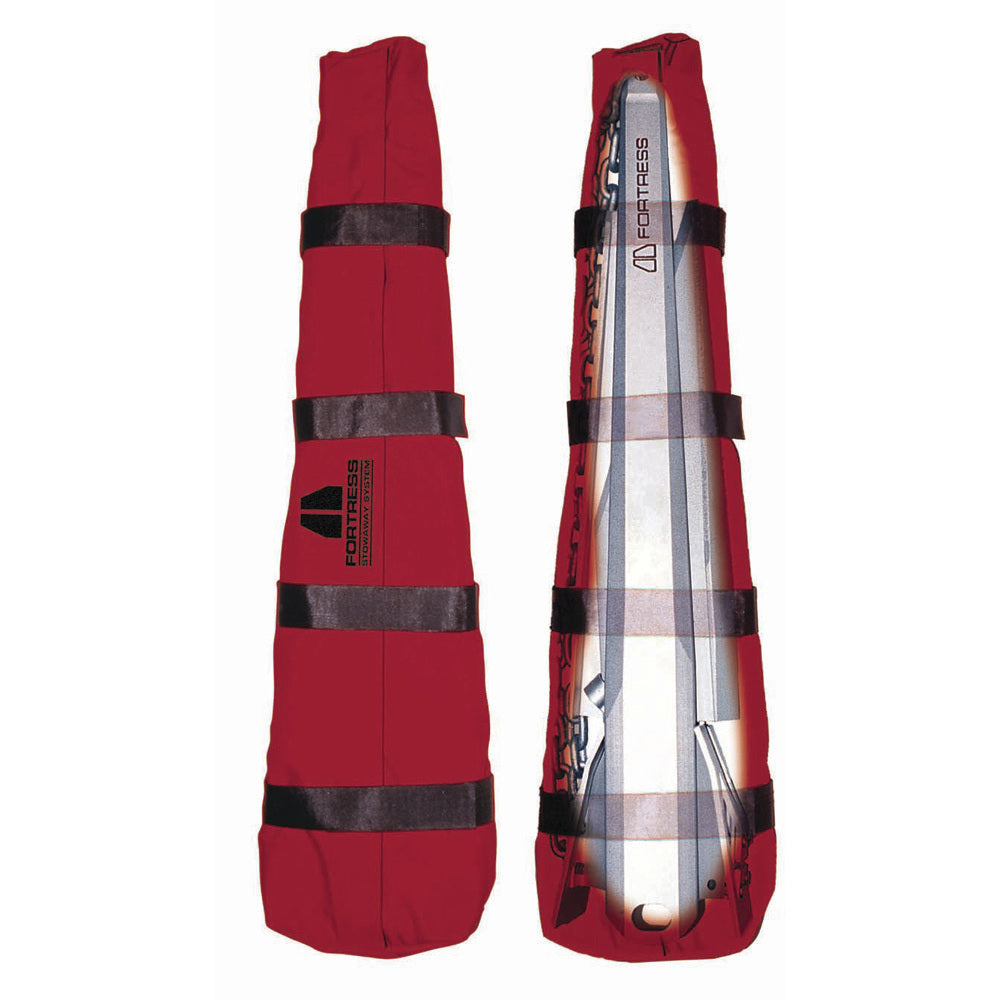 Fortress SG-37 Guardian Stowaway Bag f/G-37 Anchor [SG-37] | Anchoring Accessories by Fortress Marine Anchors 