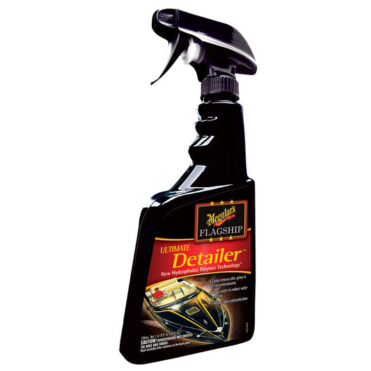 Meguiar's Flagship Ultimate Detailer - 24oz [M9424] | Cleaning by Meguiar's 