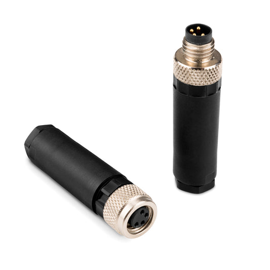 Garmin Field Installable Connectors [010-12117-01] | Accessories by Garmin 