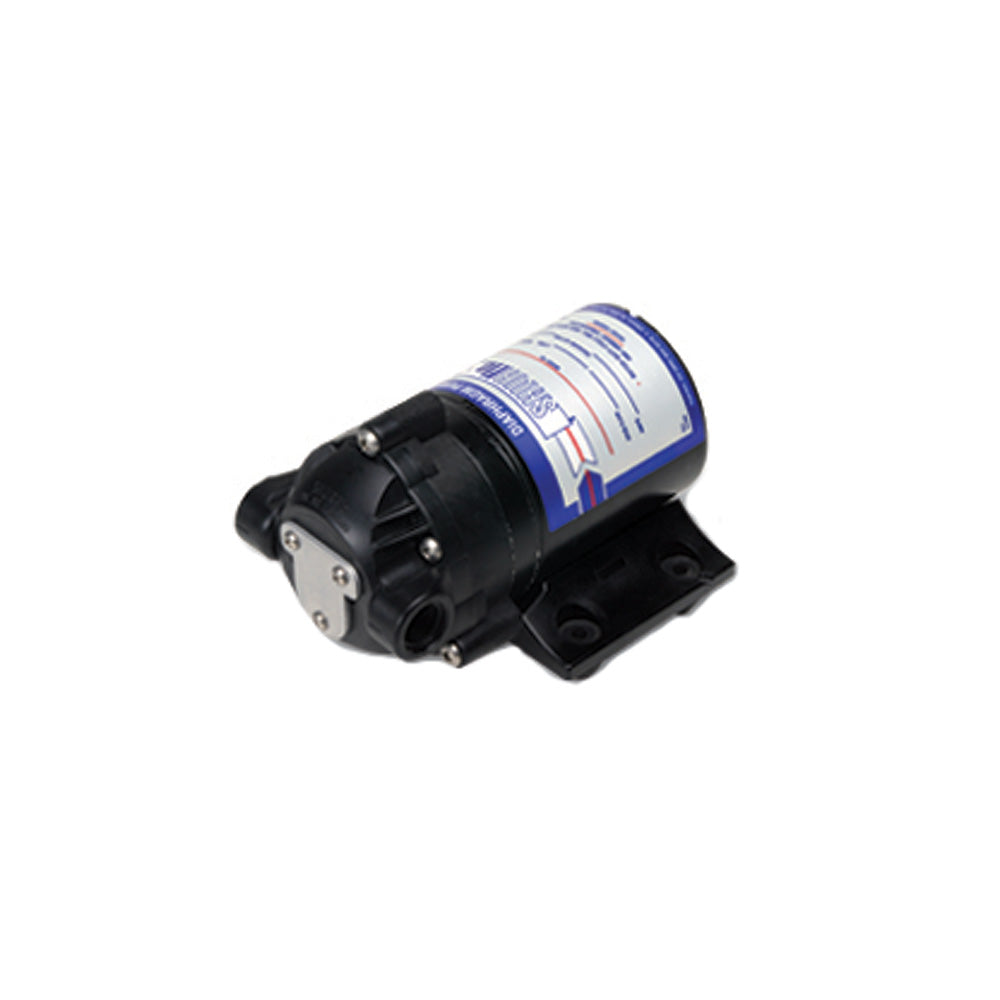 Shurflo by Pentair Standard Utility Pump - 12 VDC, 1.5 GPM [8050-305-526] | Transfer Pumps by Shurflo by Pentair 