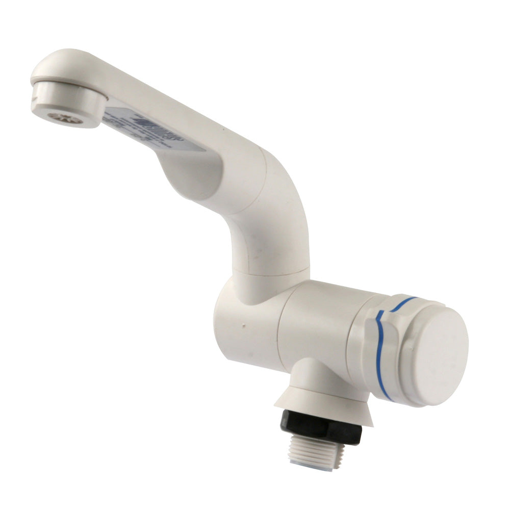 Shurflo by Pentair Water Faucet w/o Switch - White [94-009-12] | Fittings by Shurflo by Pentair 