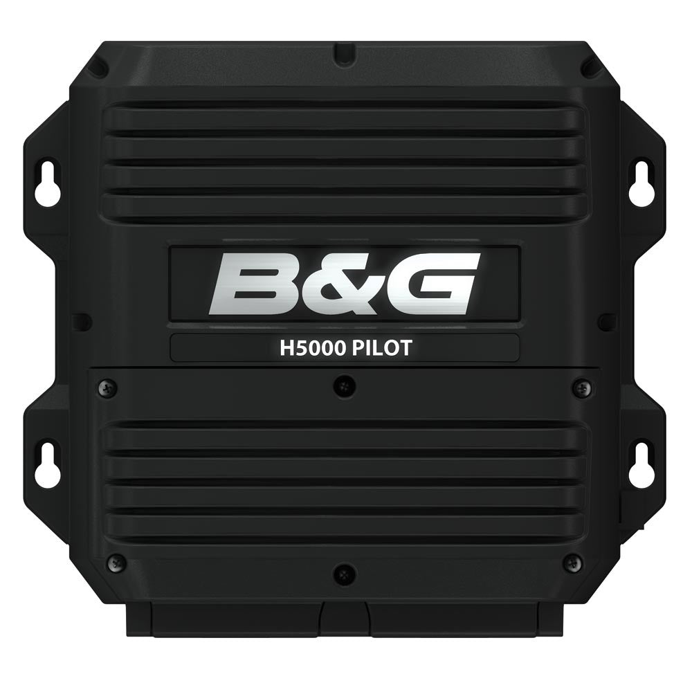 B&G H5000 Pilot Computer [000-11554-001] | Autopilots by B&G 