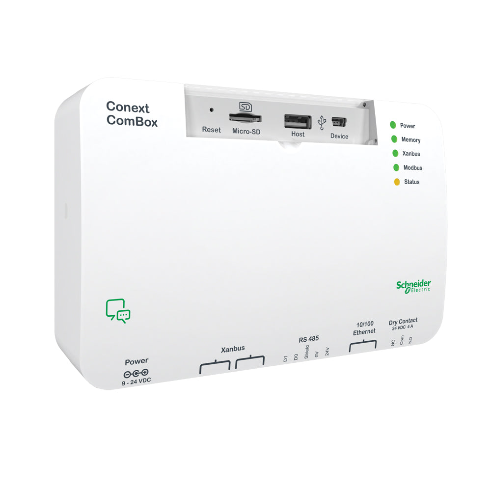 Xantrex Conext Combox Communication Box f/Freedom SW Series Inverters/Chargers [809-0918] | Inverters by Xantrex 