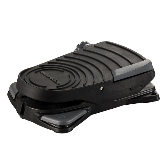 MotorGuide Wireless Foot Pedal for Xi Series Motors - 2.4Ghz [8M0092069] | Trolling Motor Accessories by MotorGuide 