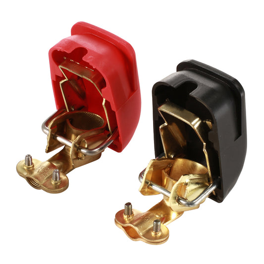 Motorguide Quick Disconnect Battery Terminals [8M0092072] | Trolling Motor Accessories by MotorGuide 