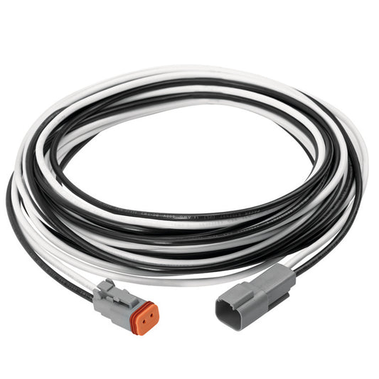 Lenco Actuator Extension Harness - 14' - 16 Awg [30133-002D] | Trim Tab Accessories by Lenco Marine 