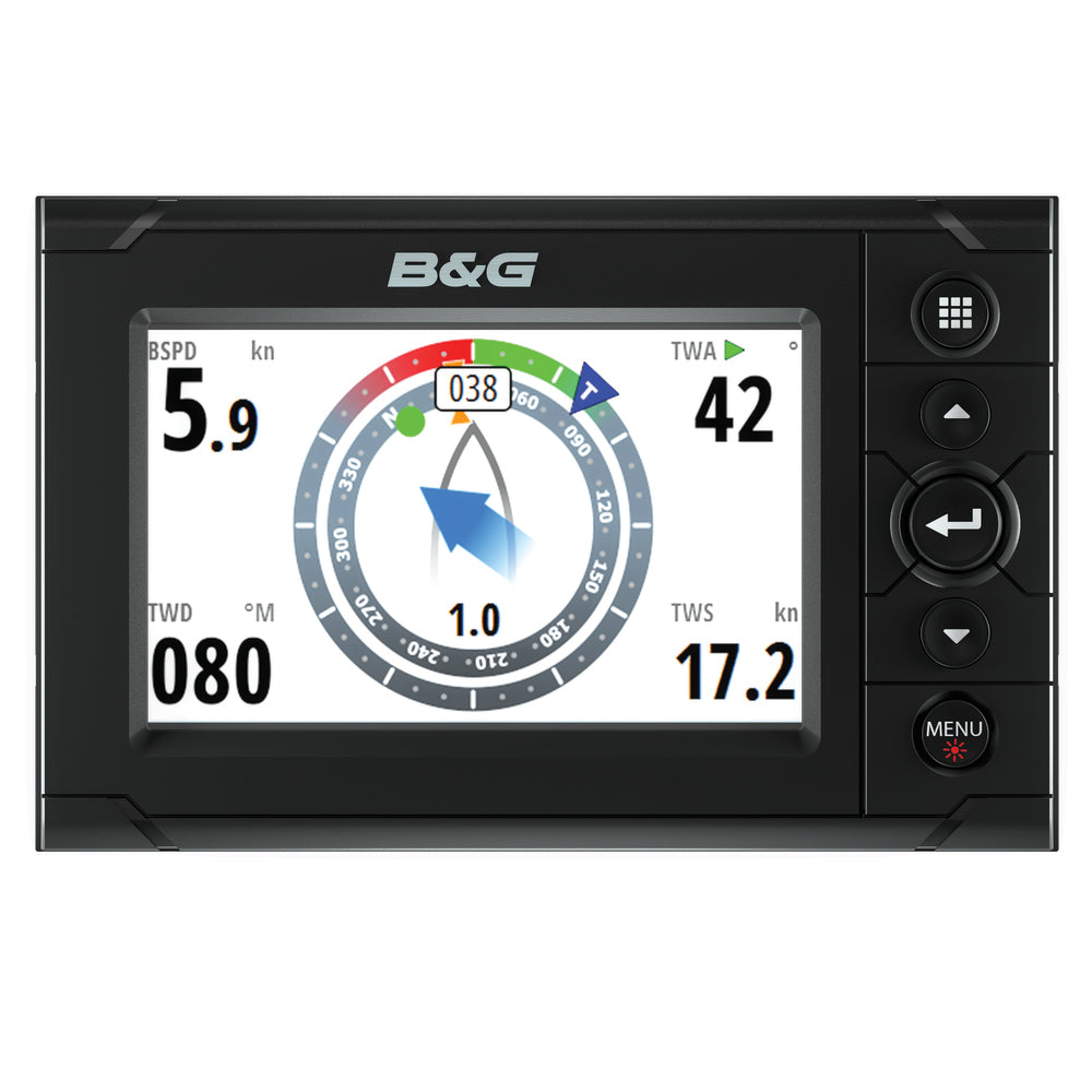 B&G H5000 Graphic Display [000-11542-001] | Instruments by B&G 