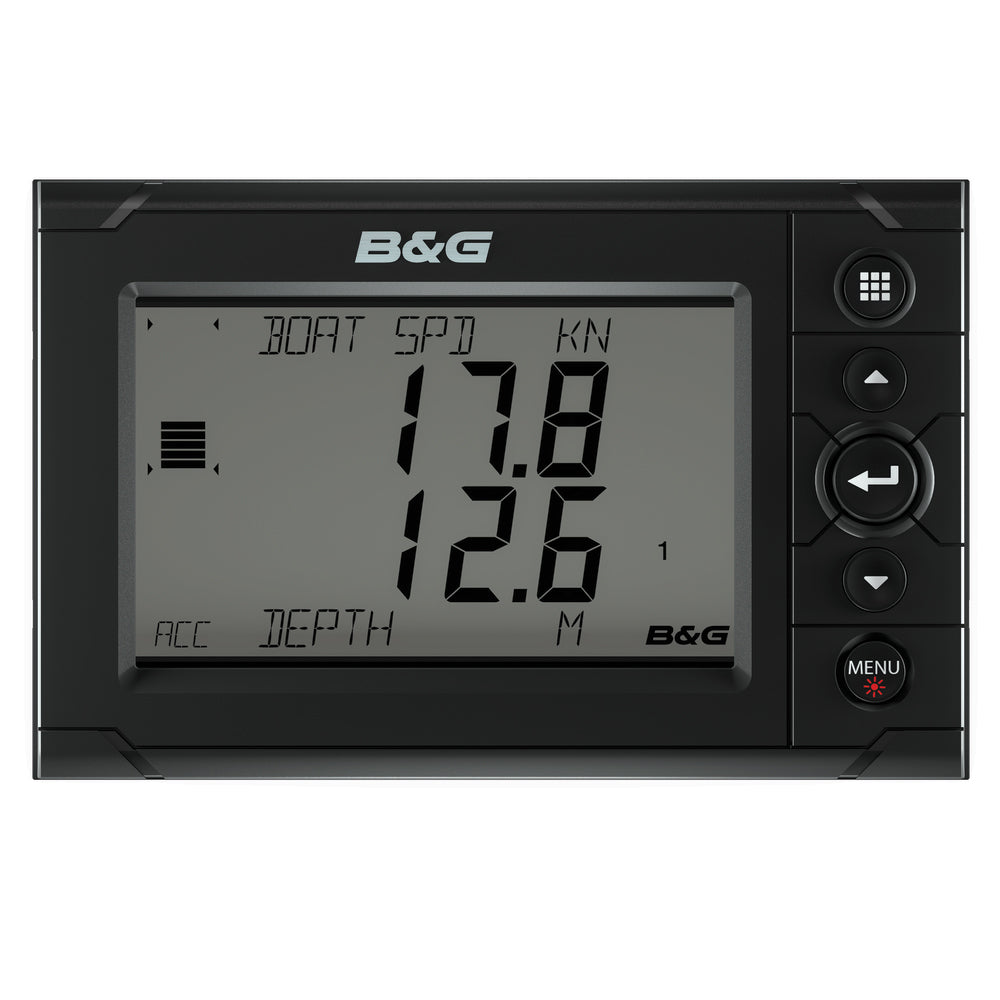 B&G Race Display [000-11543-001] | Instruments by B&G 