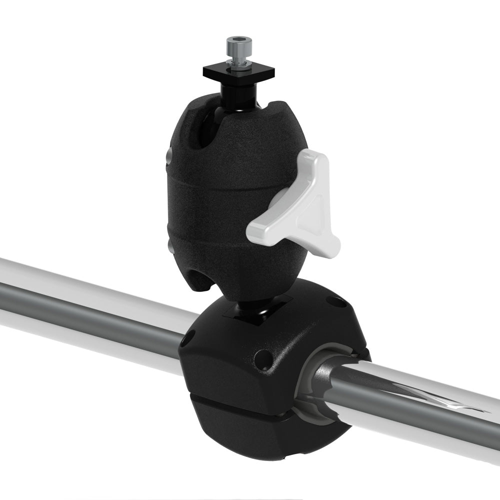 Scanstrut ROKK Midi Adjustable Rail Mount [RL-ARM] | Display Mounts by Scanstrut 