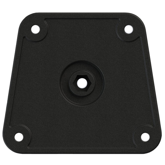 Scanstrut ROKK Midi Top Plate f/Humminbird [RL-501] | Display Mounts by Scanstrut 