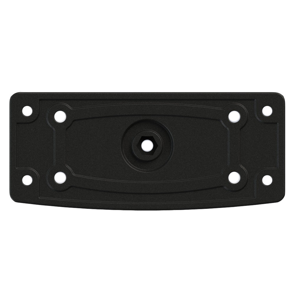 Scanstrut ROKK Midi Top Plate f/Raymarine, Lowrance and B  G [RL-504] | Display Mounts by Scanstrut 