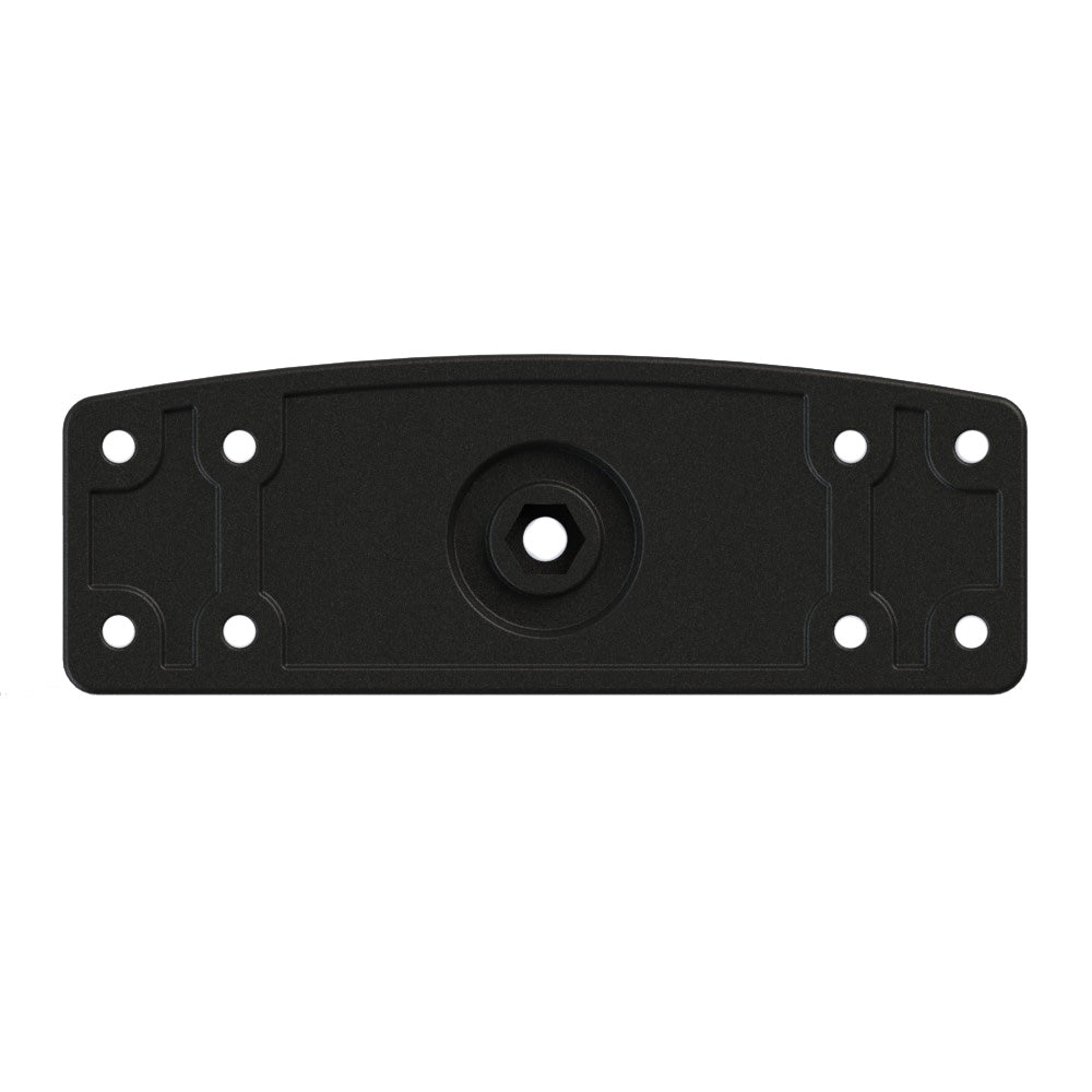 Scanstrut ROKK Midi Top Plate f/Humminbird and Raymarine [RL-506] | Display Mounts by Scanstrut 