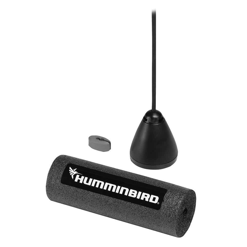 Humminbird XI 9 20 Dual Beam ICE Transducer [710211-1] | Transducers by Humminbird 