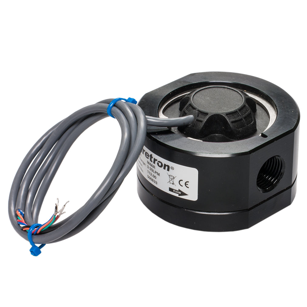 Maretron Fuel Flow Sensor f/FFM100 Fuel Flow Monitor [M4AR] | NMEA Cables & Sensors by Maretron 