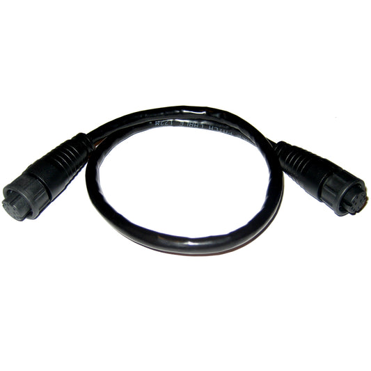 Raymarine RayNet(F) to RayNet(F) Port Connectivity - 400mm [A80161] | Accessories by Raymarine 