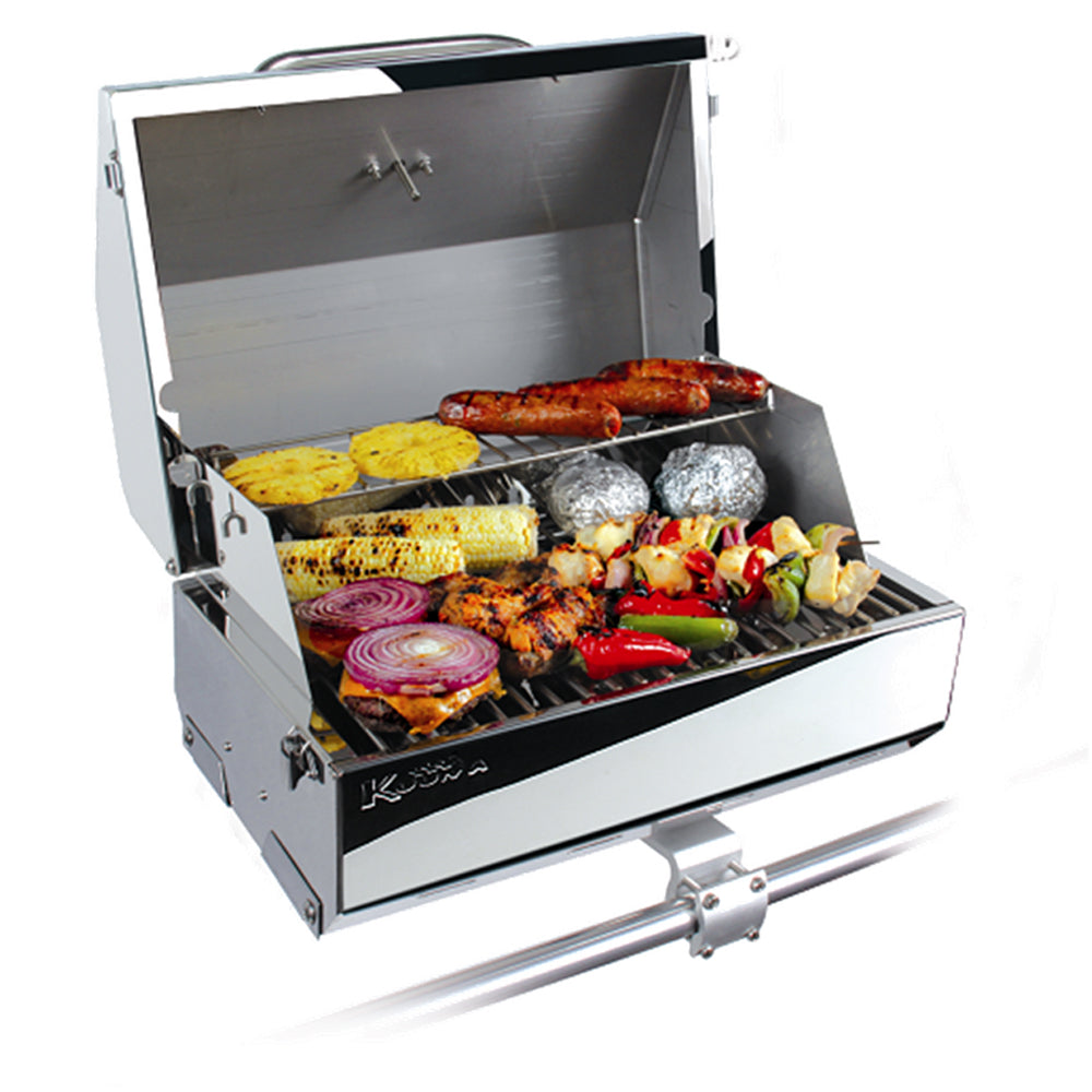 Kuuma Elite 216 Gas Grill [58155] | Deck / Galley by Kuuma Products 