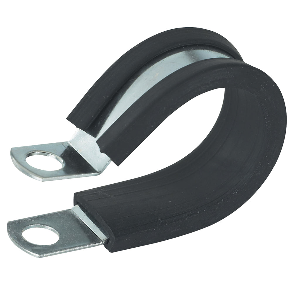 Ancor Stainless Steel Cushion Clamp - 1-1/2" - 10-Pack [404152] | Wire Management by Ancor 