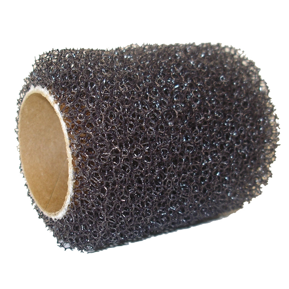 KiwiGrip Roller Brush - 4" [KG1020-4] | Non-Skid Paint by KiwiGrip 