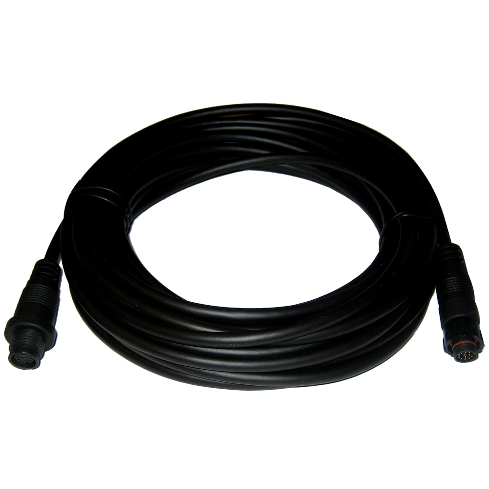 Raymarine Handset Extension Cable f/Ray60/70 - 10M [A80292] | Accessories by Raymarine 