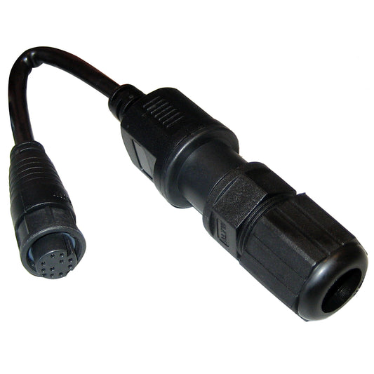 Raymarine Raynet to RJ45 Female Adapter 100mm [A80247] | Accessories by Raymarine 