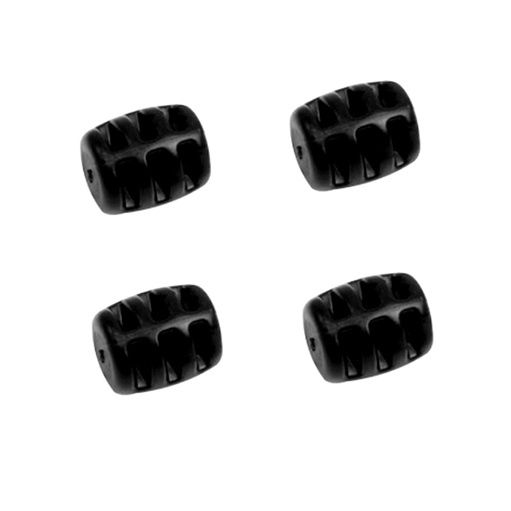 Scotty 1039 Soft Stop Bumper - 4 Pack [1039] | Downrigger Accessories by Scotty 