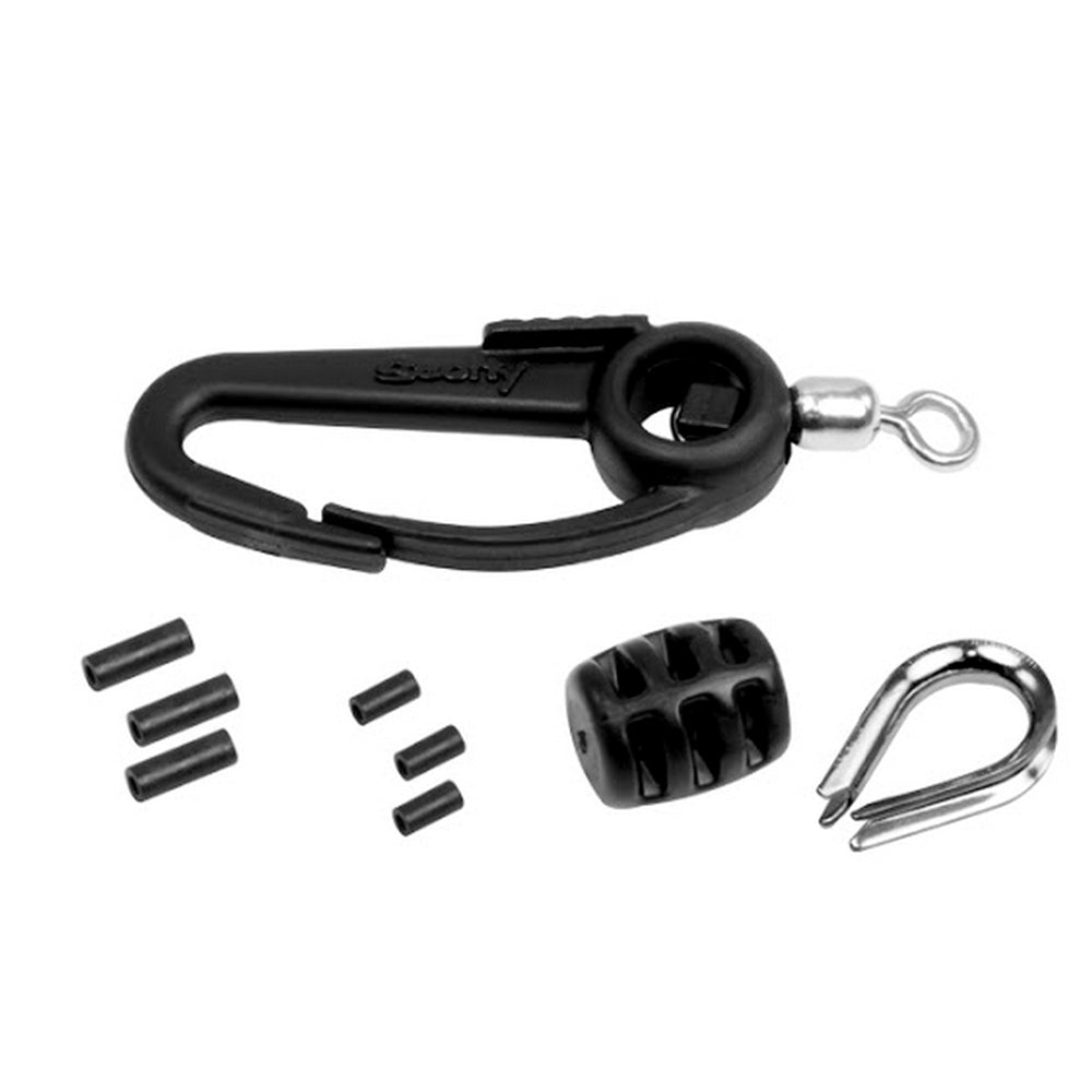 Scotty Snap Terminal Kit [1154] | Downrigger Accessories by Scotty 