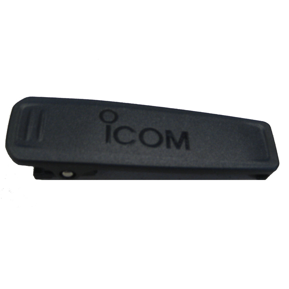 Icom Alligator Belt Clip f/M25 [MB133] | Accessories by Icom 