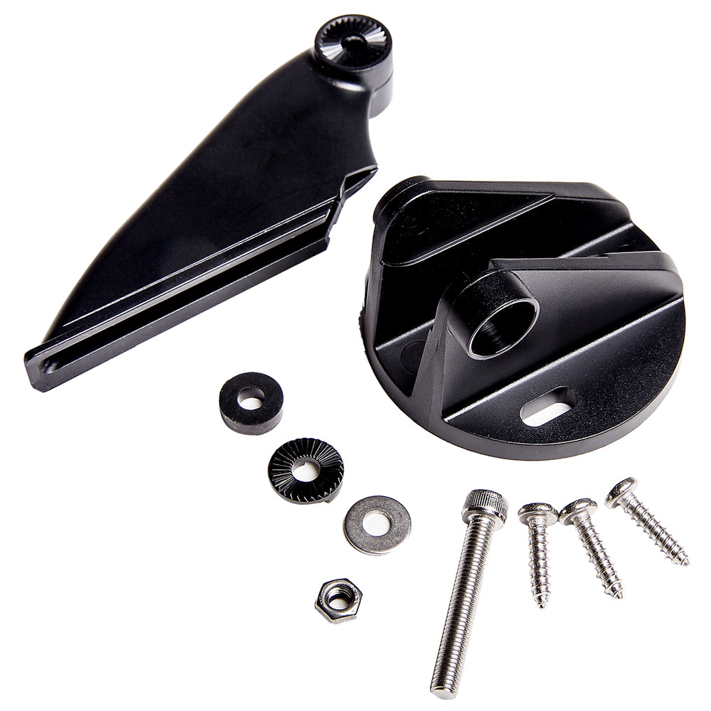 Raymarine CPT-DV/CPT-DVS Mounting Kit [R70439] | Transducer Accessories by Raymarine 