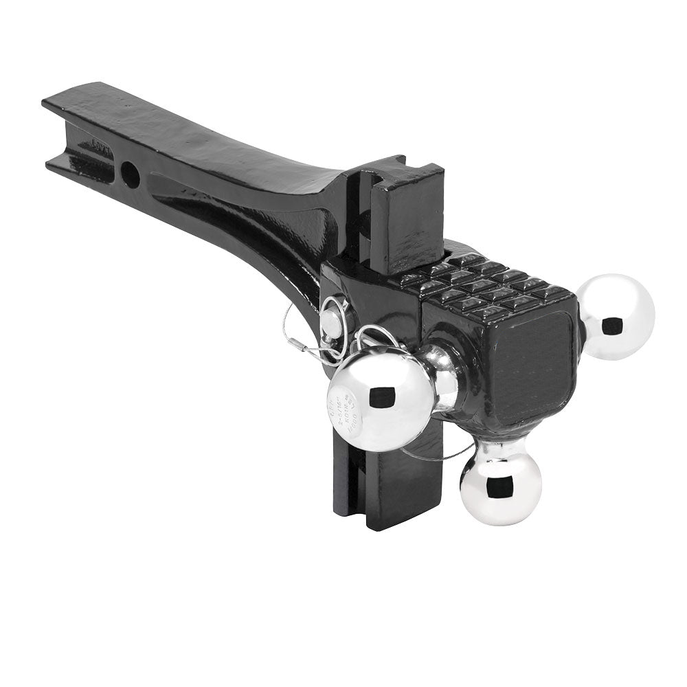 Draw-Tite Adjustable Tri-Ball Mount [63070] | Accessories by Draw-Tite 