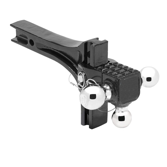 Draw-Tite Adjustable Tri-Ball Mount [63070] | Accessories by Draw-Tite 