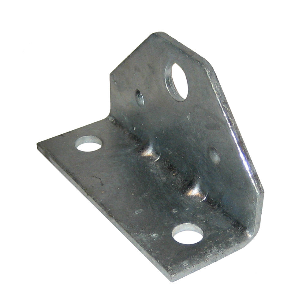 C.E. Smith Center Swivel Bracket - 2" [10201G40] | Rollers & Brackets by C.E. Smith 